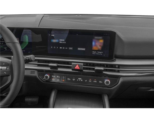2026 Kia Sportage Hybrid EX (Stk: 26-213) in North Bay - Image 7 of 11