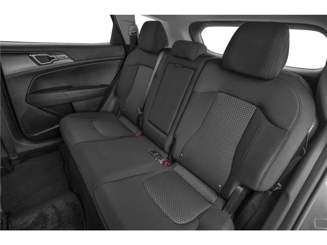 2026 Kia Sportage Hybrid EX (Stk: 26-213) in North Bay - Image 9 of 11
