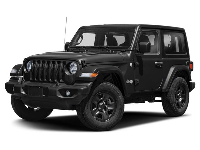 2021 Jeep Wrangler Sport (Stk: 26-152A) in North Bay - Image 2 of 12