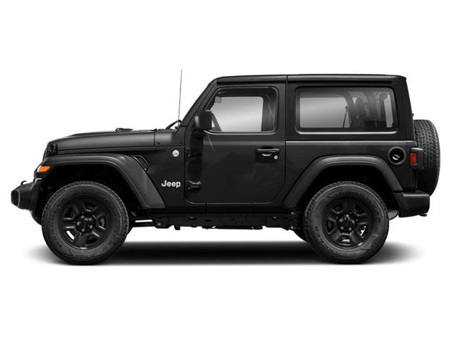 2021 Jeep Wrangler Sport (Stk: 26-152A) in North Bay - Image 3 of 12