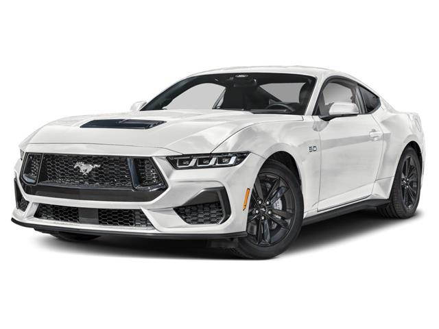2026 Ford Mustang GT Premium (Stk: T-849) in Calgary - Image 1 of 12