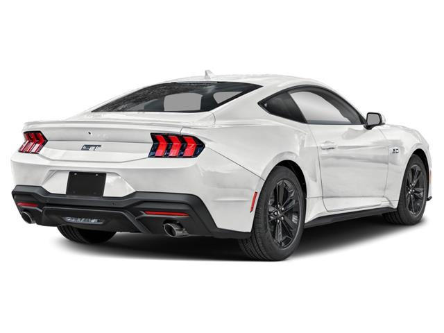2026 Ford Mustang GT Premium (Stk: T-849) in Calgary - Image 2 of 12
