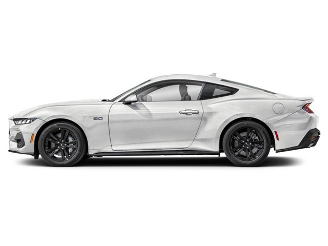 2026 Ford Mustang GT Premium (Stk: T-849) in Calgary - Image 3 of 12