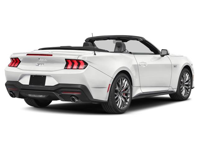 2026 Ford Mustang GT Premium (Stk: T-1533) in Calgary - Image 2 of 13 2026 Ford Mustang GT Premium (Stk: T-1533) in Calgary - Image 2 of 13
