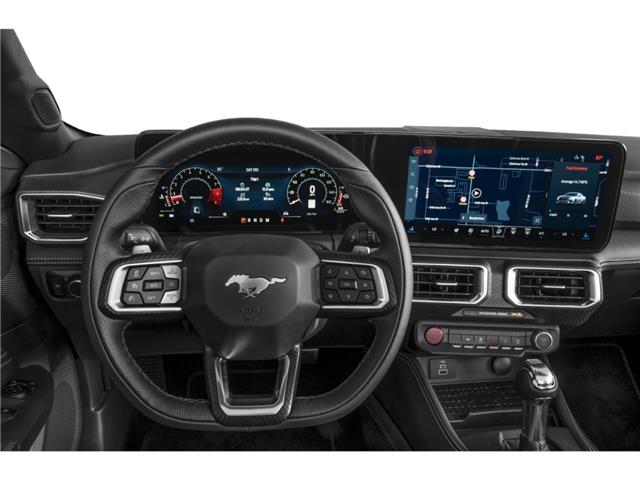 2026 Ford Mustang GT Premium (Stk: T-1533) in Calgary - Image 4 of 13 2026 Ford Mustang GT Premium (Stk: T-1533) in Calgary - Image 4 of 13