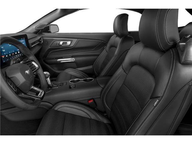 2026 Ford Mustang GT Premium (Stk: T-1533) in Calgary - Image 6 of 13 2026 Ford Mustang GT Premium (Stk: T-1533) in Calgary - Image 6 of 13