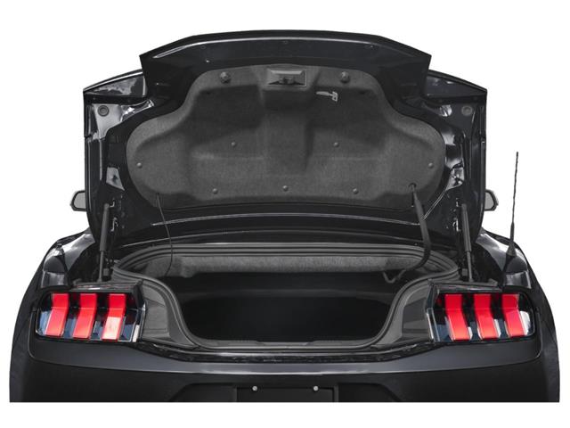 2026 Ford Mustang GT Premium (Stk: T-1533) in Calgary - Image 8 of 13 2026 Ford Mustang GT Premium (Stk: T-1533) in Calgary - Image 8 of 13