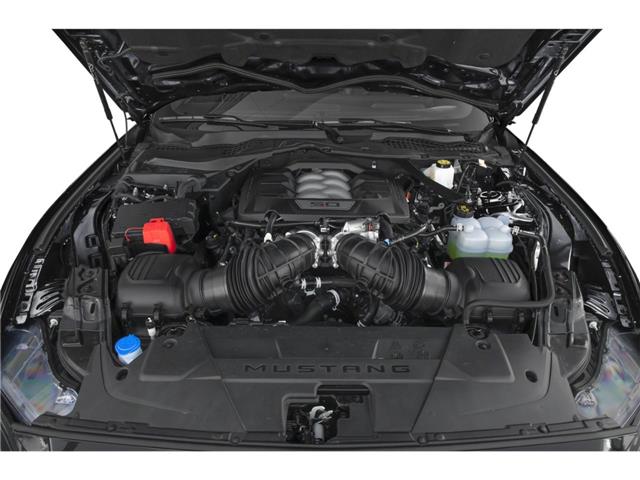 2026 Ford Mustang GT Premium (Stk: T-1533) in Calgary - Image 9 of 13 2026 Ford Mustang GT Premium (Stk: T-1533) in Calgary - Image 9 of 13