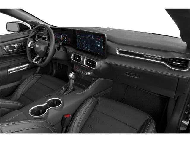 2026 Ford Mustang GT Premium (Stk: T-1533) in Calgary - Image 12 of 13 2026 Ford Mustang GT Premium (Stk: T-1533) in Calgary - Image 12 of 13