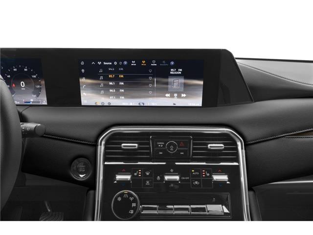 2026 Nissan Armada SL (Stk: T516) in Timmins - Image 7 of 12