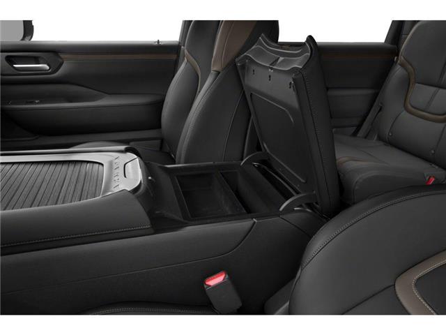 2026 Nissan Armada SL (Stk: T516) in Timmins - Image 10 of 12