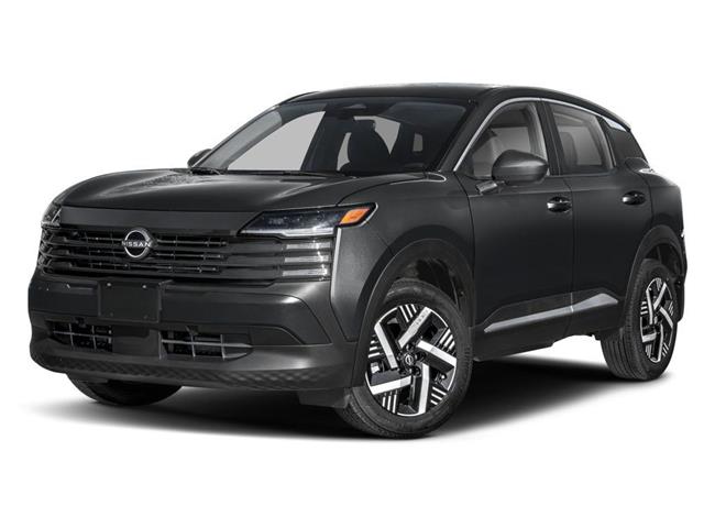 2026 Nissan Kicks SV (Stk: T517) in Timmins - Image 1 of 11