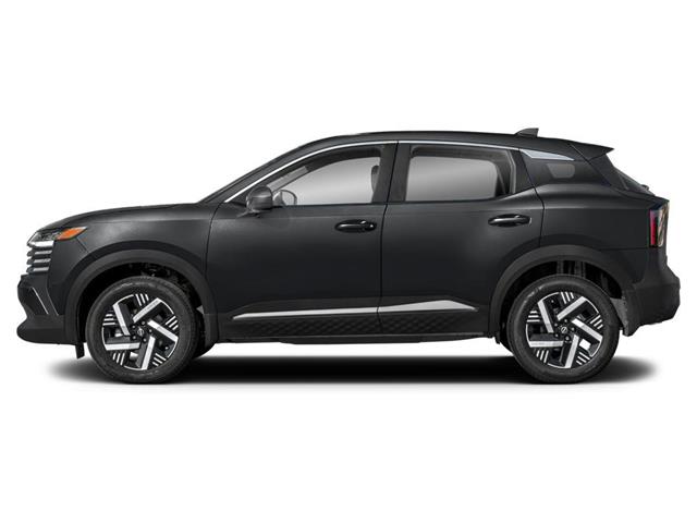 2026 Nissan Kicks SV (Stk: T517) in Timmins - Image 2 of 11