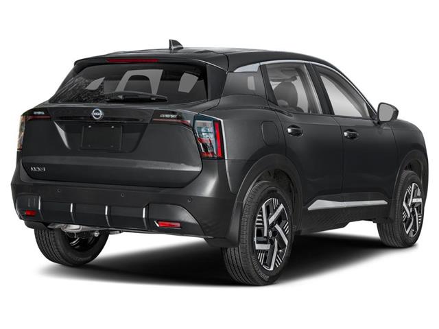 2026 Nissan Kicks SV (Stk: T517) in Timmins - Image 3 of 11