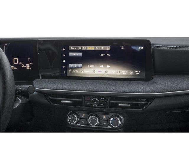 2026 Nissan Kicks SV (Stk: T517) in Timmins - Image 7 of 11