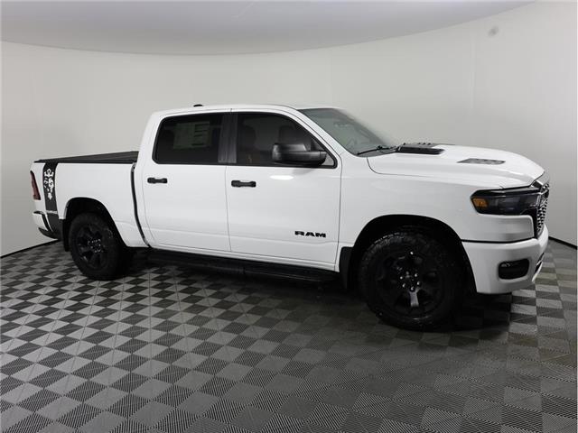 2026 RAM 1500 Tradesman (Stk: 26T121) in Calgary - Image 5 of 16