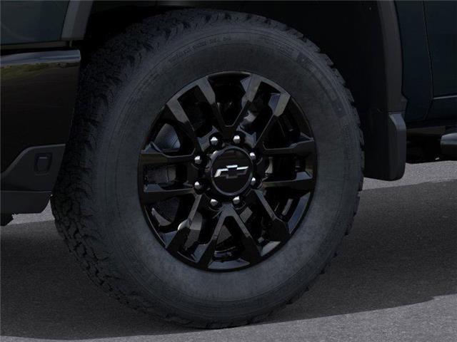 2026 Chevrolet Silverado 2500HD LT (Stk: B260282) in Gatineau - Image 9 of 24