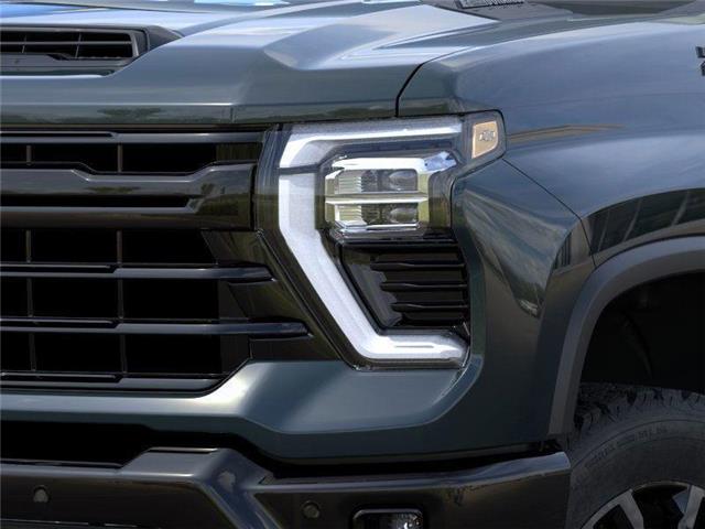 2026 Chevrolet Silverado 2500HD LT (Stk: B260282) in Gatineau - Image 10 of 24