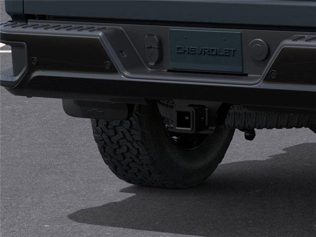 2026 Chevrolet Silverado 2500HD LT (Stk: B260282) in Gatineau - Image 14 of 24