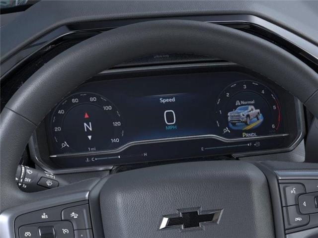 2026 Chevrolet Silverado 2500HD LT (Stk: B260282) in Gatineau - Image 18 of 24