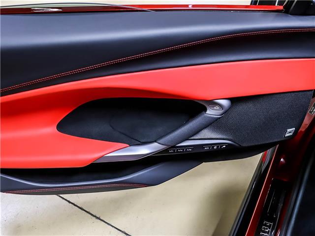 2025 Ferrari 296 GTS Base (Stk: C247) in Vaughan - Image 7 of 31