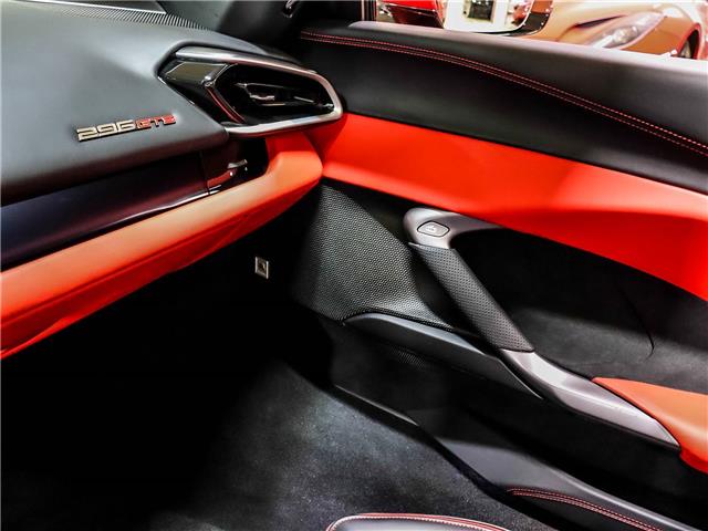 2025 Ferrari 296 GTS Base (Stk: C247) in Vaughan - Image 12 of 31
