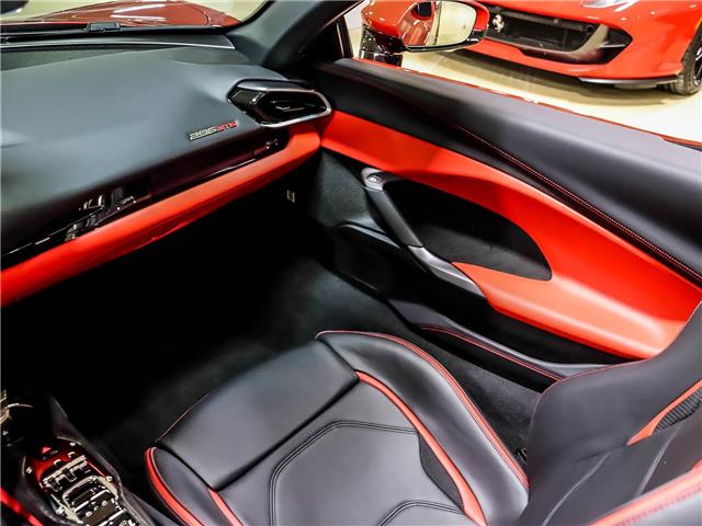 2025 Ferrari 296 GTS Base (Stk: C247) in Vaughan - Image 16 of 31