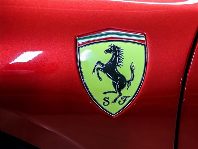 2025 Ferrari 296 GTS Base (Stk: C247) in Vaughan - Image 21 of 31