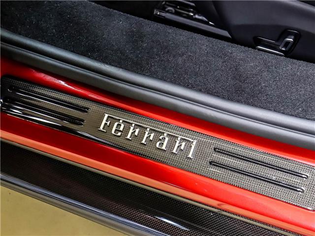 2025 Ferrari 296 GTS Base (Stk: C247) in Vaughan - Image 22 of 31