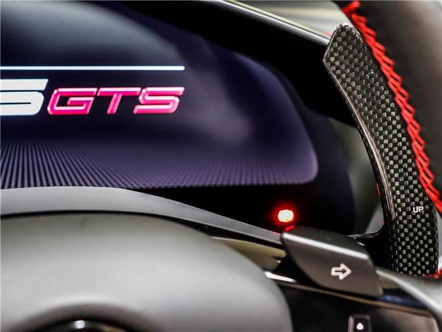 2025 Ferrari 296 GTS Base (Stk: C247) in Vaughan - Image 27 of 31