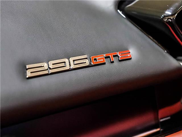 2025 Ferrari 296 GTS Base (Stk: C247) in Vaughan - Image 31 of 31