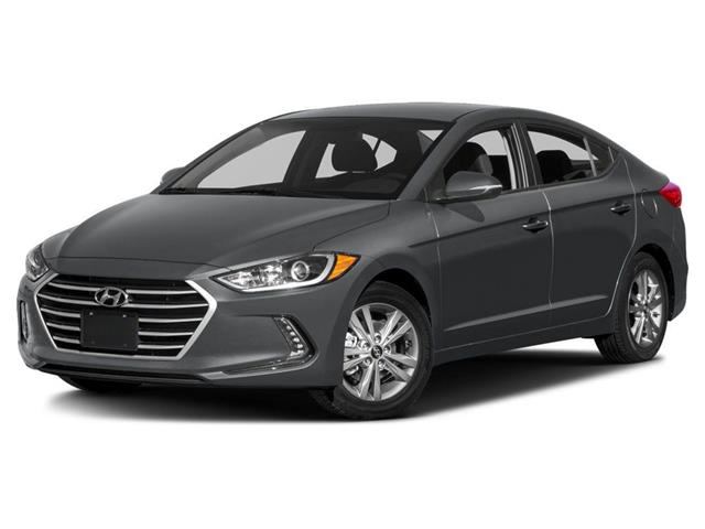 2017 Hyundai Elantra GLS (Stk: T150A) in Chatham - Image 1 of 11