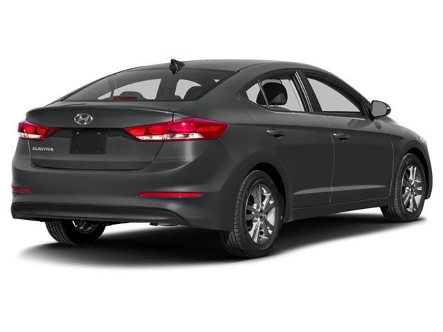 2017 Hyundai Elantra GLS (Stk: T150A) in Chatham - Image 3 of 11