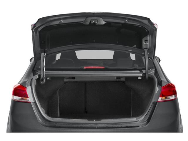 2017 Hyundai Elantra GLS (Stk: T150A) in Chatham - Image 8 of 11