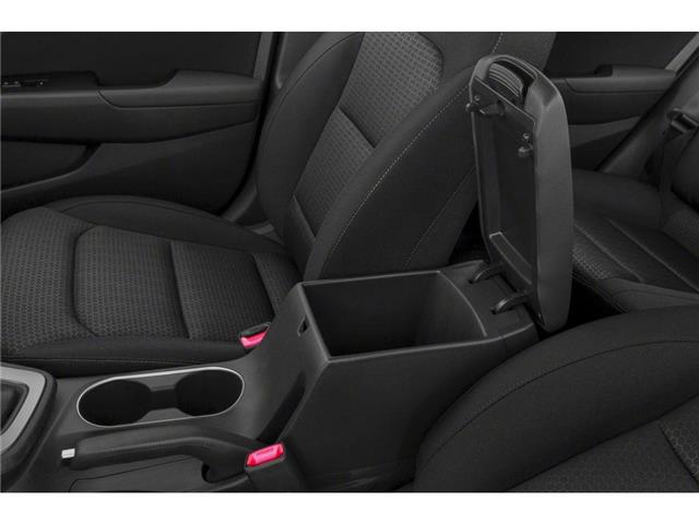 2017 Hyundai Elantra GLS (Stk: T150A) in Chatham - Image 10 of 11