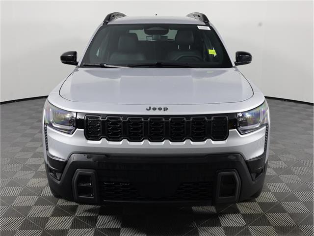 2026 Jeep Cherokee  (Stk: 26J071) in Calgary - Image 2 of 19