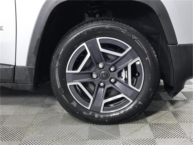 2026 Jeep Cherokee  (Stk: 26J071) in Calgary - Image 4 of 19