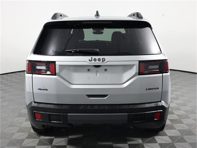 2026 Jeep Cherokee  (Stk: 26J071) in Calgary - Image 7 of 19