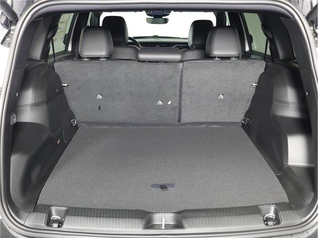 2026 Jeep Cherokee  (Stk: 26J071) in Calgary - Image 8 of 19