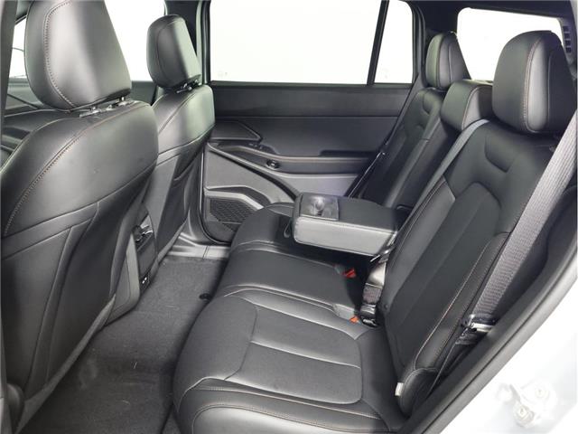 2026 Jeep Cherokee  (Stk: 26J071) in Calgary - Image 9 of 19