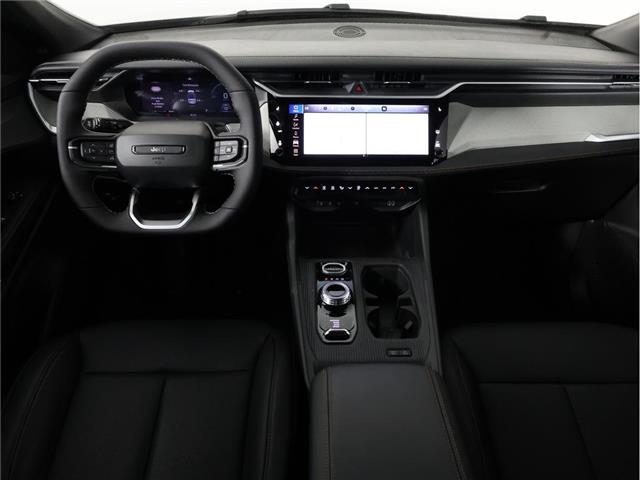 2026 Jeep Cherokee  (Stk: 26J071) in Calgary - Image 10 of 19