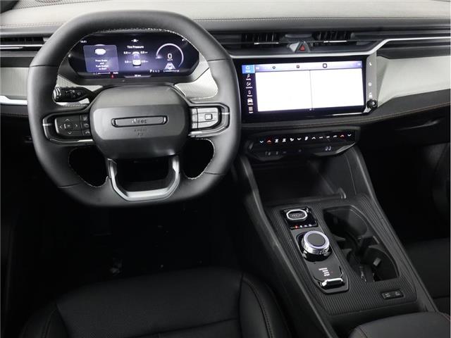 2026 Jeep Cherokee  (Stk: 26J071) in Calgary - Image 11 of 19