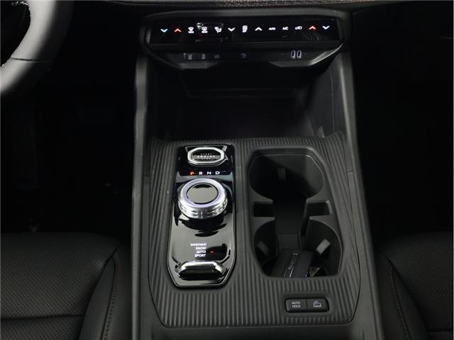 2026 Jeep Cherokee  (Stk: 26J071) in Calgary - Image 12 of 19