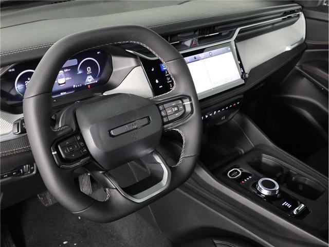 2026 Jeep Cherokee  (Stk: 26J071) in Calgary - Image 15 of 19