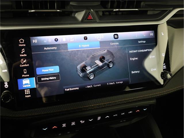 2026 Jeep Cherokee  (Stk: 26J071) in Calgary - Image 16 of 19