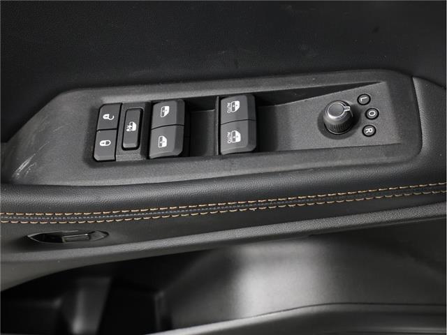 2026 Jeep Cherokee  (Stk: 26J071) in Calgary - Image 18 of 19