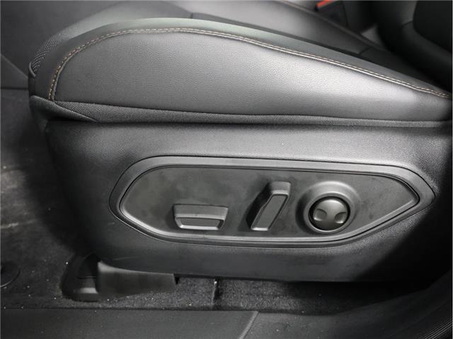 2026 Jeep Cherokee  (Stk: 26J071) in Calgary - Image 19 of 19