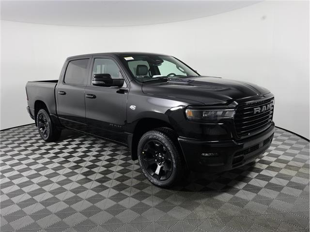 2026 RAM 1500 Sport (Stk: 26T194) in Calgary - Image 3 of 20