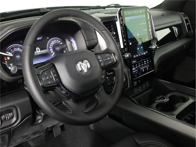 2026 RAM 1500 Sport (Stk: 26T194) in Calgary - Image 15 of 20