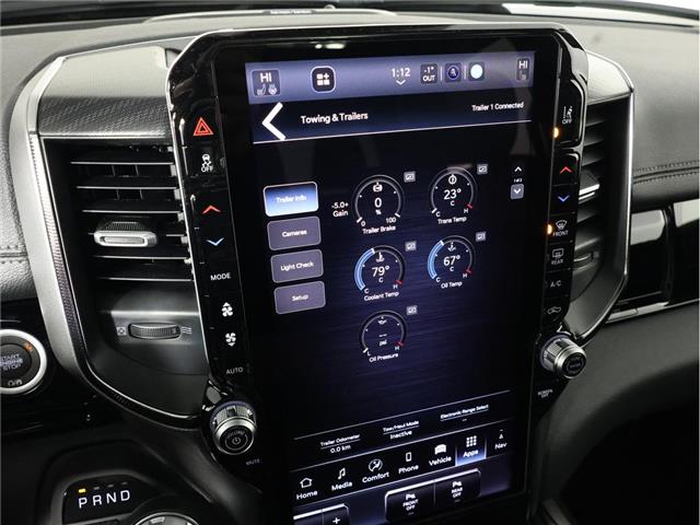 2026 RAM 1500 Sport (Stk: 26T194) in Calgary - Image 16 of 20